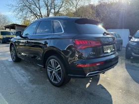 Audi Q5 2.0TDI - 190к.с. - 3Х S-LINE - Digital - Панорама - 46000 лв. / 23519.43 € - 92888638 5