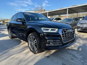 Audi Q5 2.0TDI - 190к.с. - 3Х S-LINE - Digital - Панорама - 46000 лв. / 23519.43 € - 92888638 2