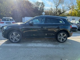 Audi Q5 2.0TDI - 190к.с. - 3Х S-LINE - Digital - Панорама - 46000 лв. / 23519.43 € - 92888638 7
