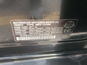 BMW X6 * xDrive50i * CARFAX * БЕЗ ПЪРВОНАЧАЛНА ВНОСКА - 43900 лв. / 22445.71 € - 88773835 15