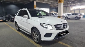Mercedes-Benz GLE 350 AMG Pack-ОЧАКВАН ВНОС! СУПЕР СЪСТОЯНИЕ!