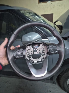 Hyundai Kona Electric , снимка 12