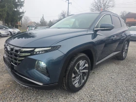 Hyundai Tucson 1.6GRDI-FACE-ЕВРО 6В-НАВИ-6СКОРОСТИ