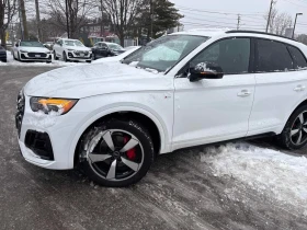 Audi Q5 * Progressiv * CARFAX * БЕЗ ПЪРВОНАЧАЛНА ВНОСКА - 30050 € / 58772.69 лв. - 61923499 2