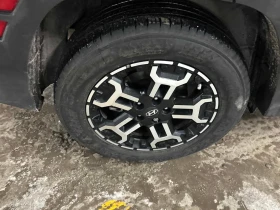 Hyundai Tucson * XRT * CARFAX * БЕЗ ПЪРВОНАЧАЛНА ВНОСКА - 25100 € / 49091.33 лв. - 90782627 7