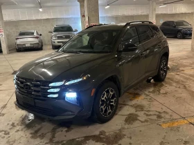 Hyundai Tucson * XRT * CARFAX * БЕЗ ПЪРВОНАЧАЛНА ВНОСКА