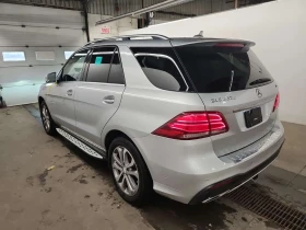 Mercedes-Benz GLE 350 d* PANORAMA* ПОДГРЕВИ* ДВА КЛЮЧА*  - 18000 € / 35204.94 лв. - 89631854 4