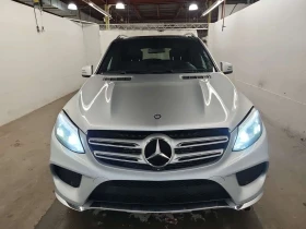 Mercedes-Benz GLE 350 d* PANORAMA* ПОДГРЕВИ* ДВА КЛЮЧА*  - 18000 € / 35204.94 лв. - 89631854 7