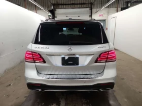 Mercedes-Benz GLE 350 d* PANORAMA* ПОДГРЕВИ* ДВА КЛЮЧА*  - 18000 € / 35204.94 лв. - 89631854 6