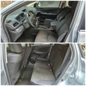 Honda Cr-v - 20500 € / 40094.51 лв. - 43006460 5