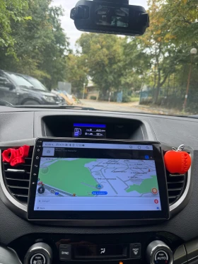 Honda Cr-v - 20500 € / 40094.51 лв. - 43006460 7