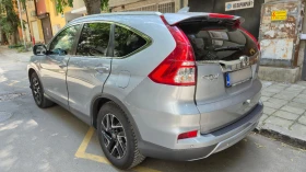 Honda Cr-v - 20500 € / 40094.51 лв. - 43006460 4