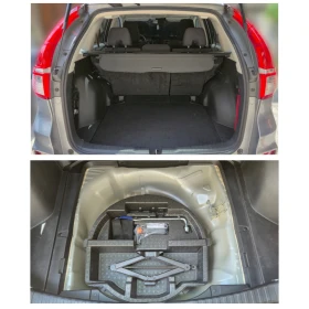 Honda Cr-v - 20500 € / 40094.51 лв. - 43006460 13