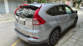 Honda Cr-v - 20500 € / 40094.51 лв. - 43006460 3