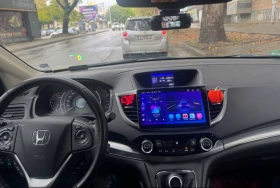 Honda Cr-v - 20500 € / 40094.51 лв. - 43006460 8