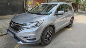 Honda Cr-v - 20500 € / 40094.51 лв. - 43006460 2