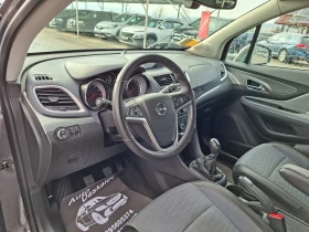 Opel Mokka 1, 4 t + Газ - 7900 € / 15451.06 лв. - 54194894 9