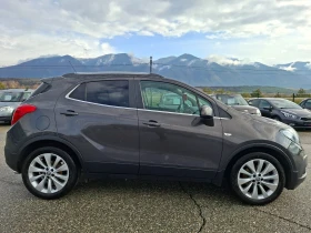 Opel Mokka 1, 4 t + Газ - 7900 € / 15451.06 лв. - 54194894 17