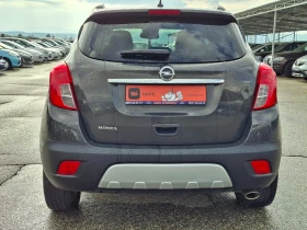 Opel Mokka 1, 4 t + Газ - 7900 € / 15451.06 лв. - 54194894 5