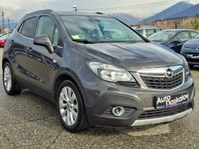 Opel Mokka 1, 4 t + Газ - 7900 € / 15451.06 лв. - 54194894 3