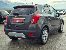 Opel Mokka 1, 4 t + Газ - 7900 € / 15451.06 лв. - 54194894 4
