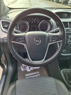 Opel Mokka 1, 4 t + Газ - 7900 € / 15451.06 лв. - 54194894 10