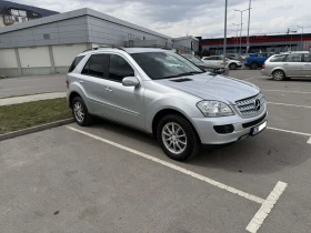 Mercedes-Benz ML 320 CDI 4MATIC - 5500 € / 10757.07 лв. - 94502373 7