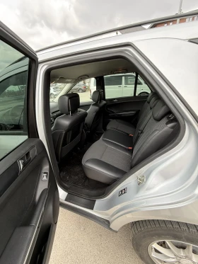 Mercedes-Benz ML 320 CDI 4MATIC - 5500 € / 10757.07 лв. - 94502373 11