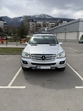 Mercedes-Benz ML 320 CDI 4MATIC - 5500 € / 10757.07 лв. - 94502373 4