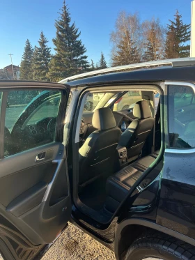 VW Tiguan - 7400 € / 14473.14 лв. - 19903449 9