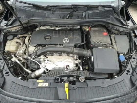Mercedes-Benz GLA 250 AMG Line * Без инциденти * CARFAX *  | Auto.bg — изображение 14