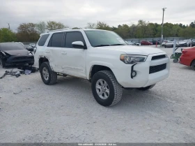 Toyota 4runner Sr5