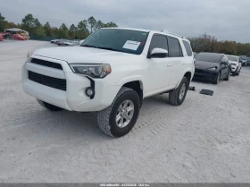 Toyota 4runner Sr5 | Auto.bg — изображение 2