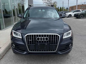 Audi Q5 3.0L TDI Technik/CARFAX/�������/�������� | Mobile.bg � ����� ������ 2