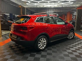 Renault Kadjar 1.5d 110 к.с./ГАРАНЦИЯ ОТ КЕНТАВЪР | Auto.bg — изображение 5