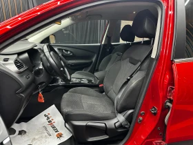 Renault Kadjar 1.5d 110 к.с./ГАРАНЦИЯ ОТ КЕНТАВЪР | Auto.bg — изображение 6