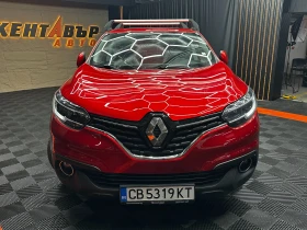 Renault Kadjar 1.5d 110 к.с./ГАРАНЦИЯ ОТ КЕНТАВЪР | Auto.bg — изображение 3