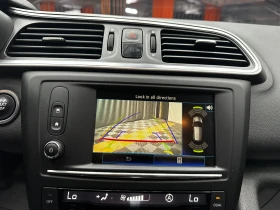 Renault Kadjar 1.5d 110 к.с./ГАРАНЦИЯ ОТ КЕНТАВЪР | Auto.bg — изображение 13
