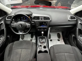 Renault Kadjar 1.5d 110 к.с./ГАРАНЦИЯ ОТ КЕНТАВЪР | Auto.bg — изображение 9