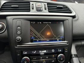 Renault Kadjar 1.5d 110 к.с./ГАРАНЦИЯ ОТ КЕНТАВЪР | Auto.bg — изображение 14