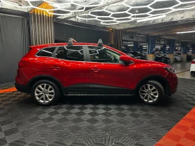 Renault Kadjar 1.5d 110 к.с./ГАРАНЦИЯ ОТ КЕНТАВЪР | Auto.bg — изображение 4