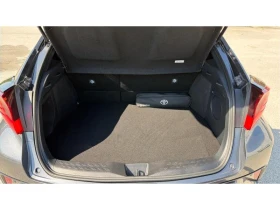 Toyota C-HR GR | Mobile.bg � ����� ������ 10