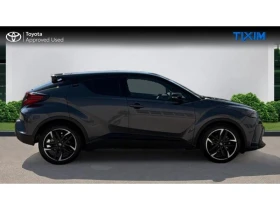 Toyota C-HR GR | Mobile.bg � ����� ������ 17