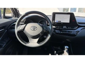 Toyota C-HR GR | Mobile.bg � ����� ������ 9