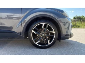 Toyota C-HR GR | Mobile.bg � ����� ������ 16
