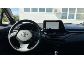 Toyota C-HR GR | Mobile.bg � ����� ������ 8