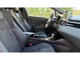 Toyota C-HR GR | Mobile.bg � ����� ������ 6