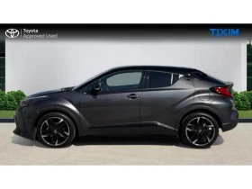 Toyota C-HR GR | Mobile.bg � ����� ������ 3