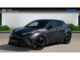 ������ Toyota C-HR