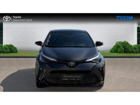 Toyota C-HR GR | Mobile.bg � ����� ������ 5